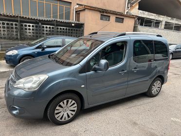 Citroen Berlingo 1.6 VTi 110CV Multispace*NEOPATENTATI