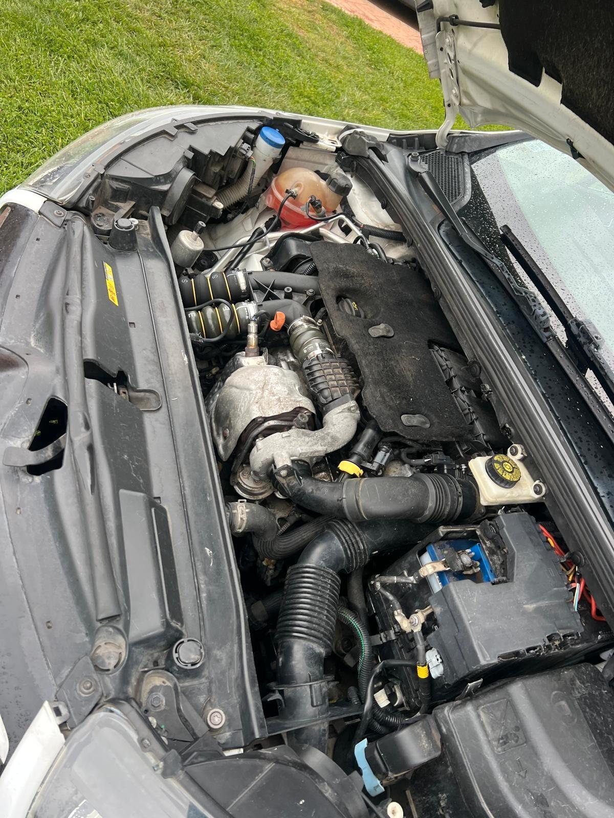 Citroen C4 BlueHDi 100 Feel