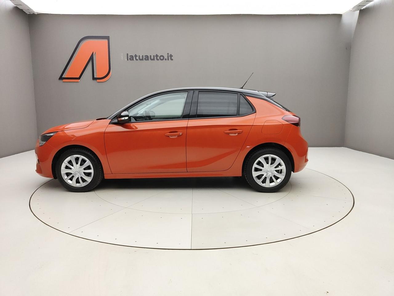 OPEL Corsa VI 2020 1.5 D 100CV EDITION