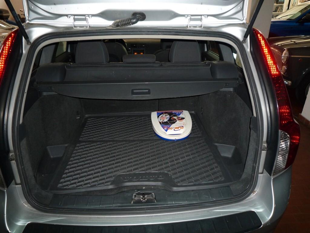 Volvo V50 1.6 D cat Kinetic