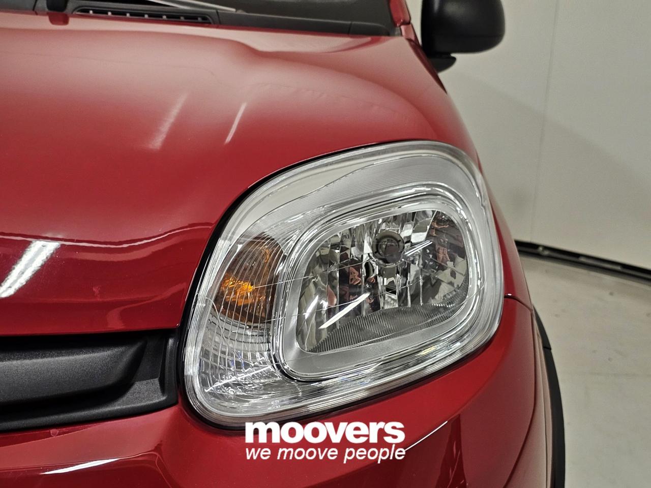 FIAT Panda 3ª serie 1.0 FireFly S&S Hybrid