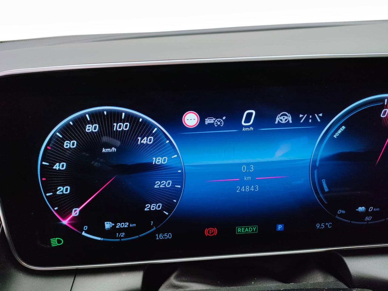 Mercedes-Benz GLC Coupe - C254 - GLC Coupe 300 de phev AMG Line Advanced 4matic auto