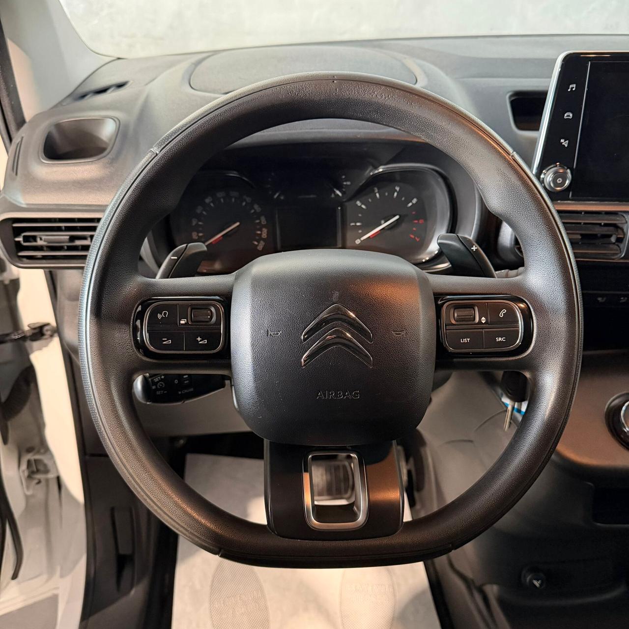 Citroen BERLINGO XL 1.5 HDI AUTOMATICO