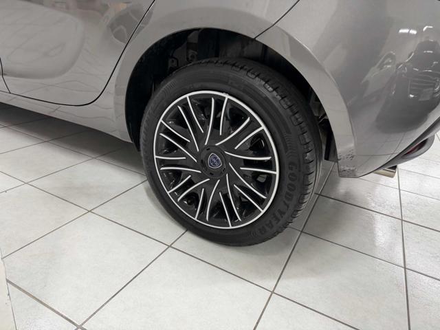 LANCIA Ypsilon 1.0 FireFly 5 porte S&S Hybrid Gold