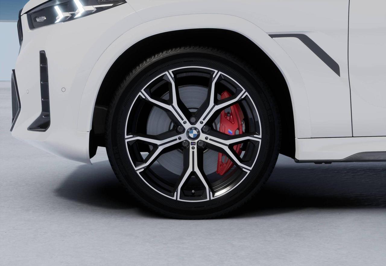 BMW X6 xDrive30d MSport Pro