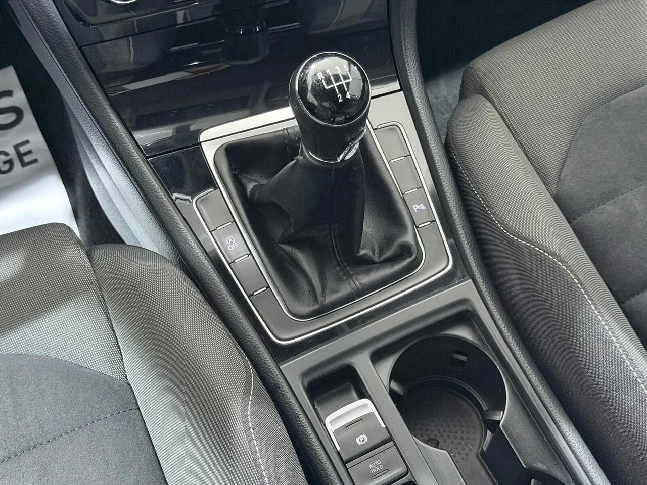 VOLKSWAGEN GOLF 7 1.6 TDI 105CV HIGHLINE