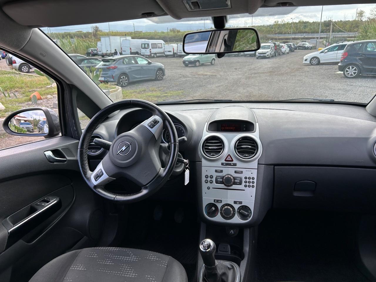 Opel Corsa 1.3 CDTI 75CV F.AP. 5 porte Elective