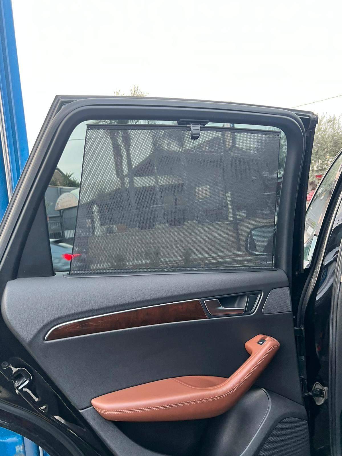 Audi Q5 2.0 TDI 170 CV quattro