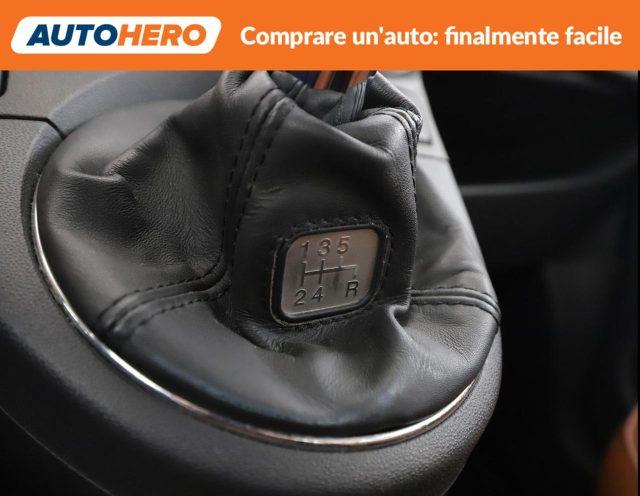 FIAT 500 1.2 Vintage