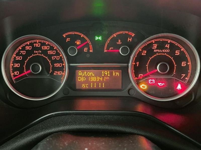 FIAT Doblò Cargo 1.3 mjt 95cv CH1 Lounge S&S