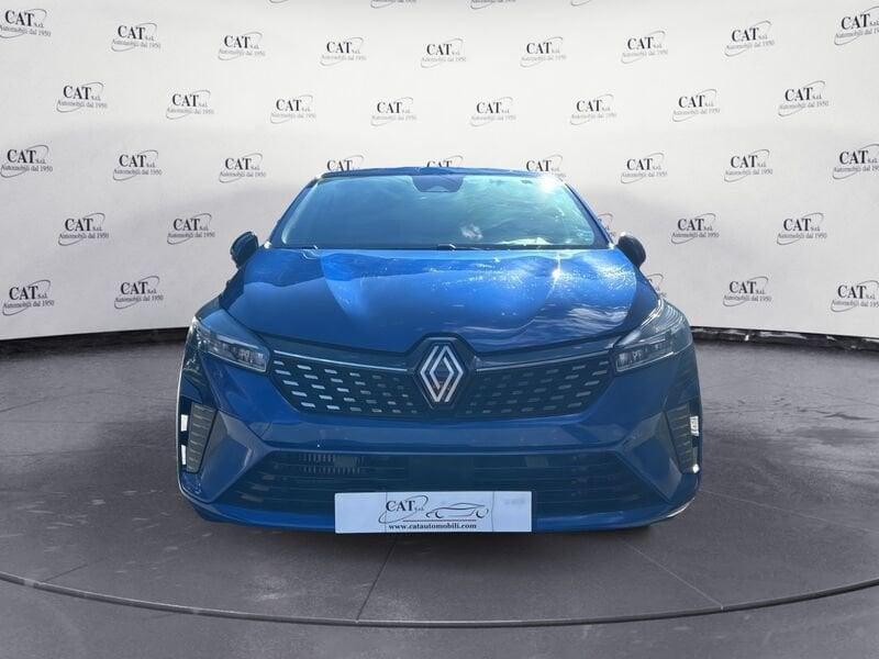 Renault Clio Clio TCe 90 CV 5 p Techno