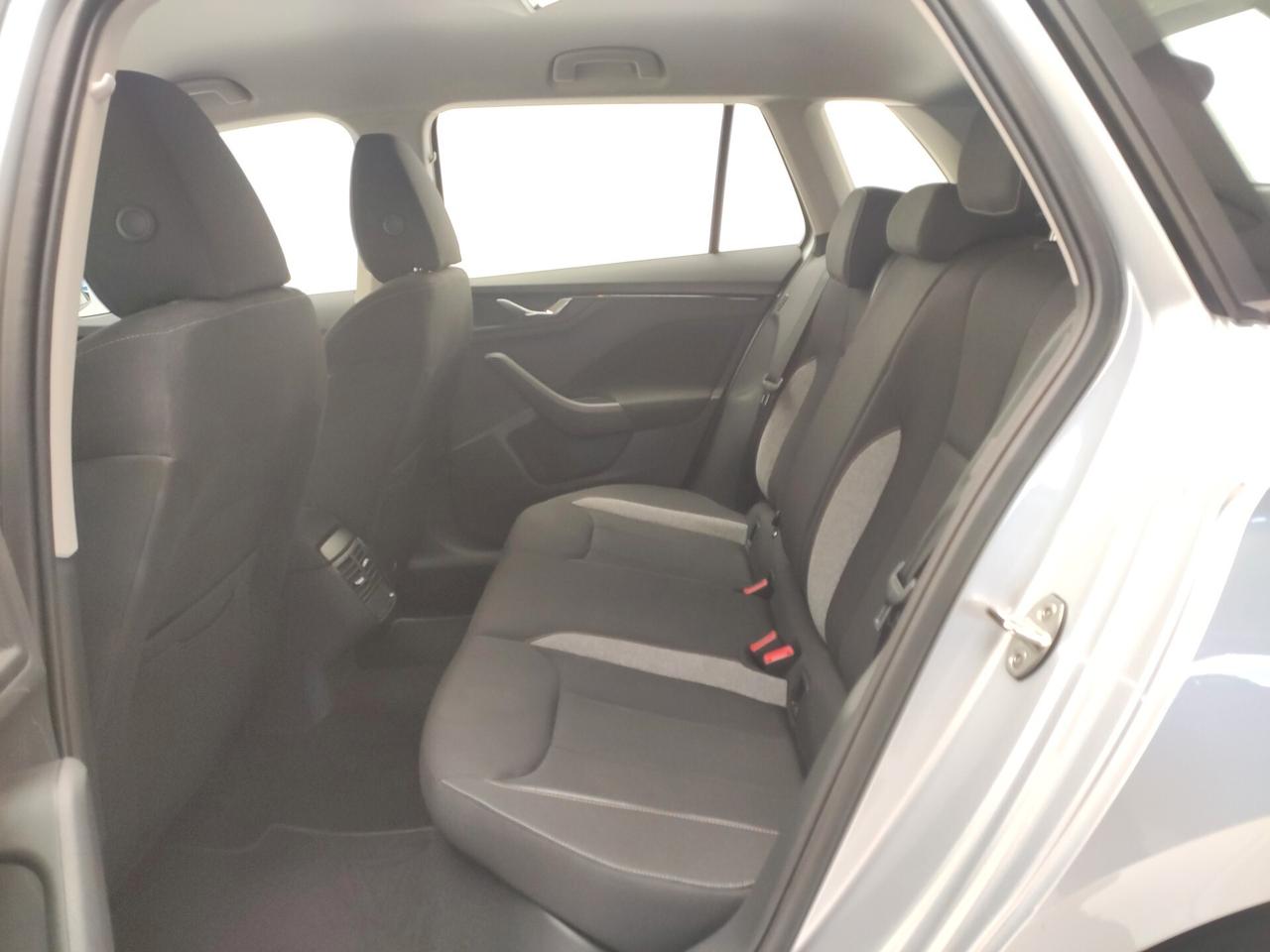 Skoda Kamiq 1.0 TSI Selection