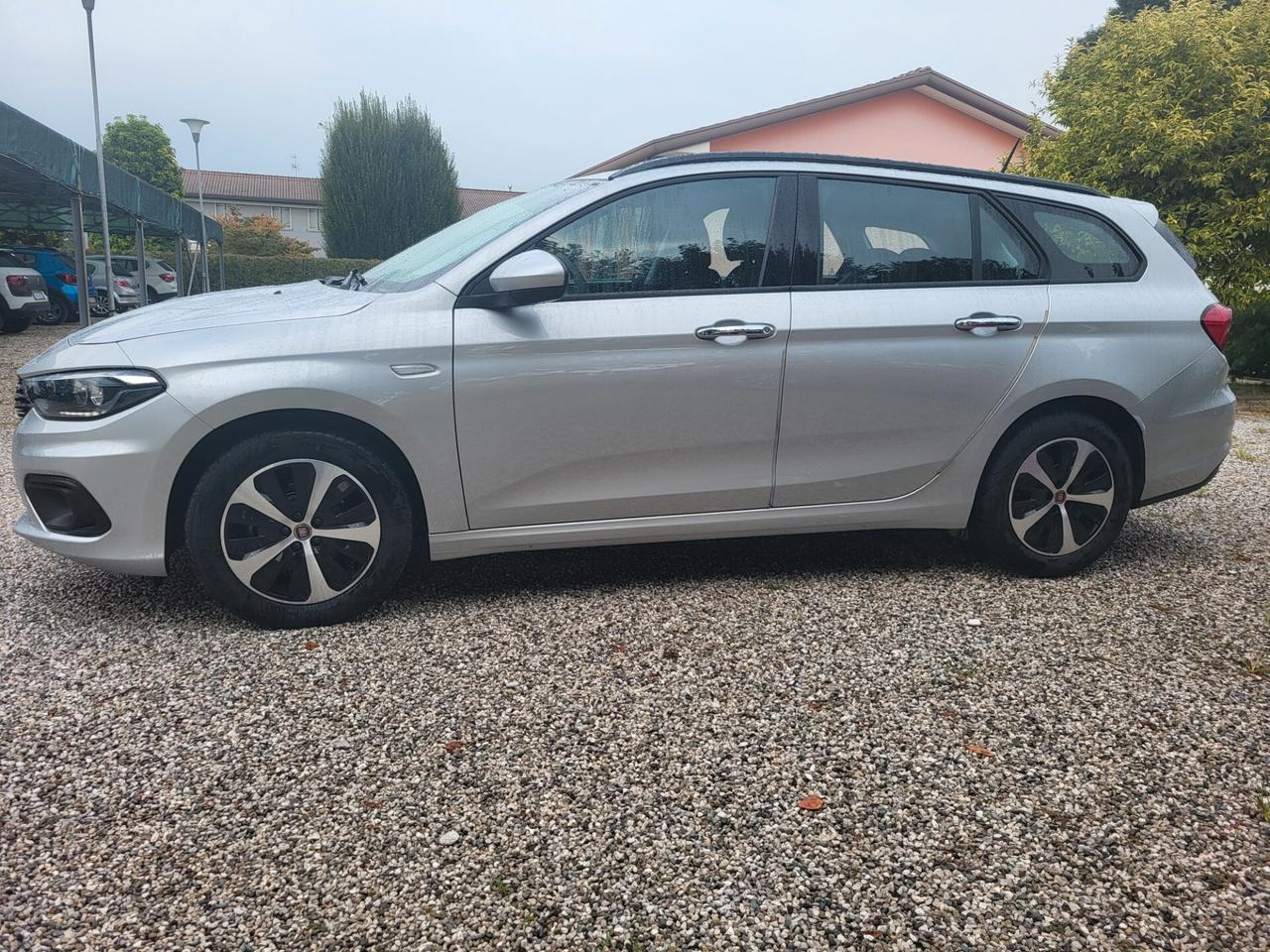 Fiat Tipo 1.6 mjt 120 cv Lounge