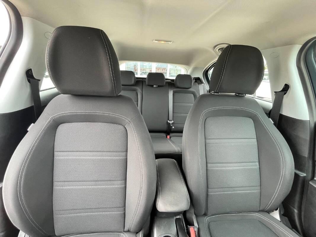 Fiat Tipo II 1.3 mjt City Life s&s 95cv