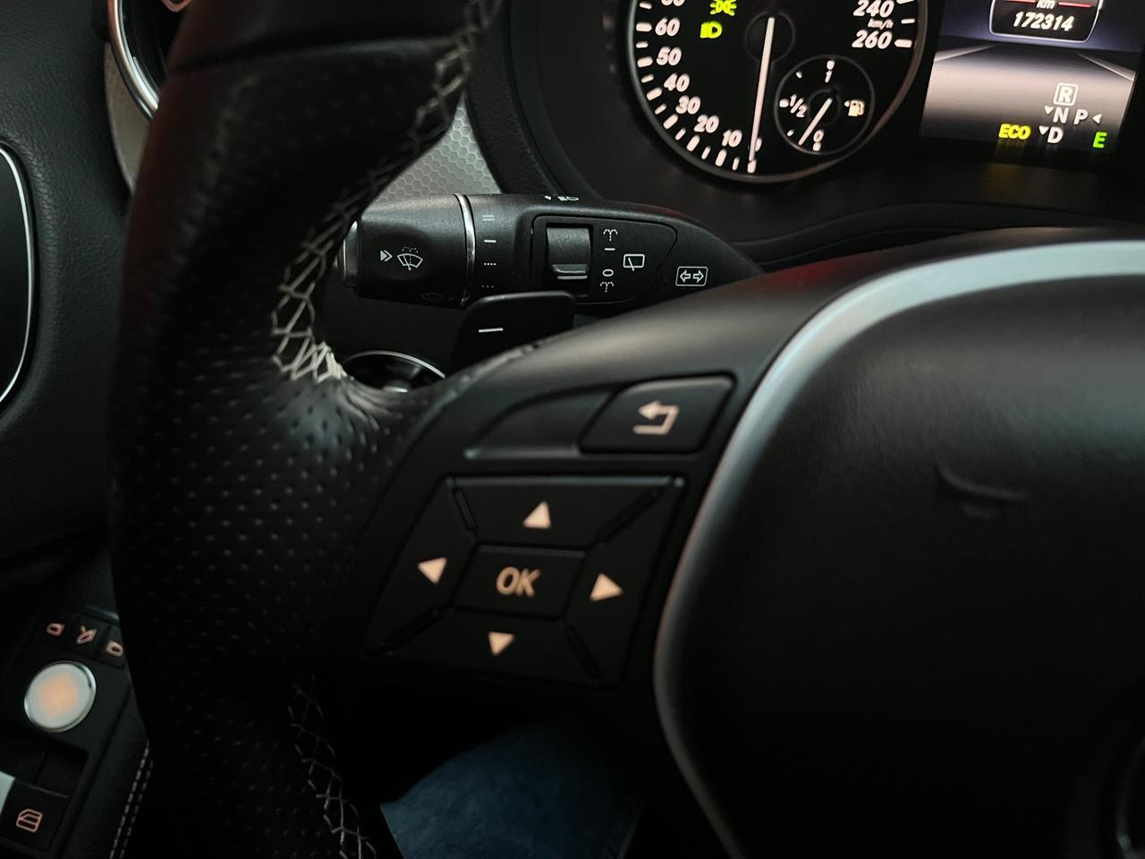 Mercedes-benz B 180 CDI Automatic PREMIUM SPORT