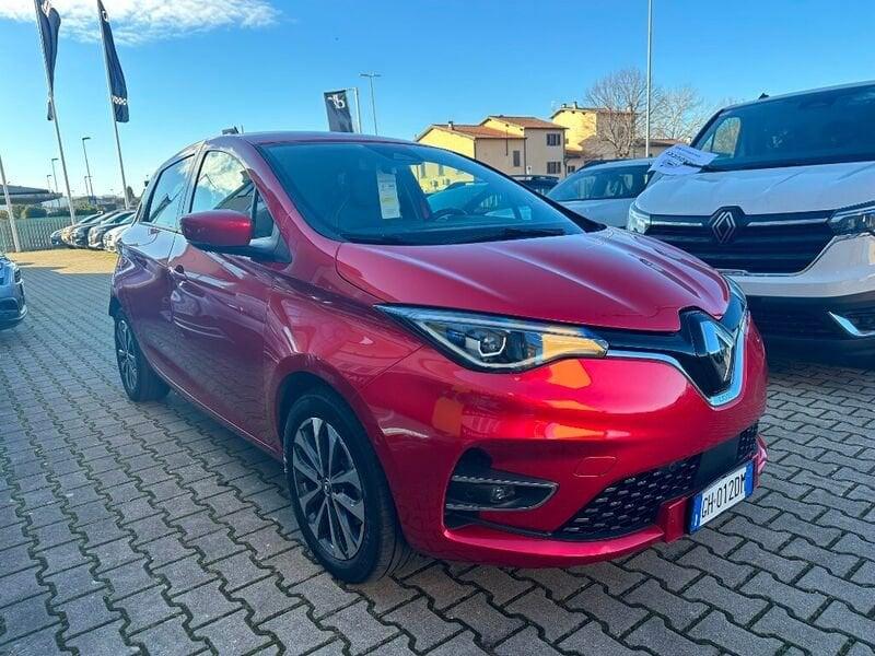 Renault ZOE ZOE Intens R135