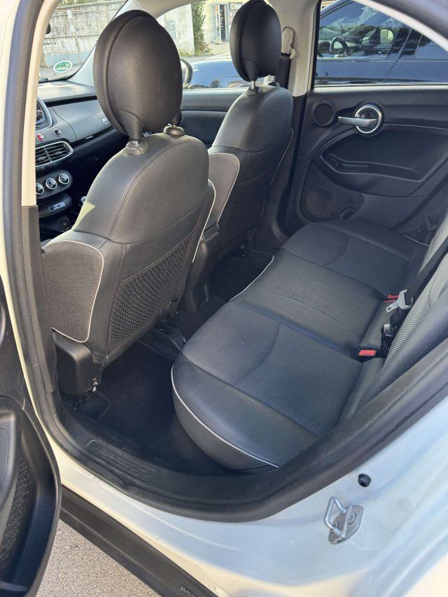 FIAT 500X 1.6 mjt Cross Plus 4x2 120cv
