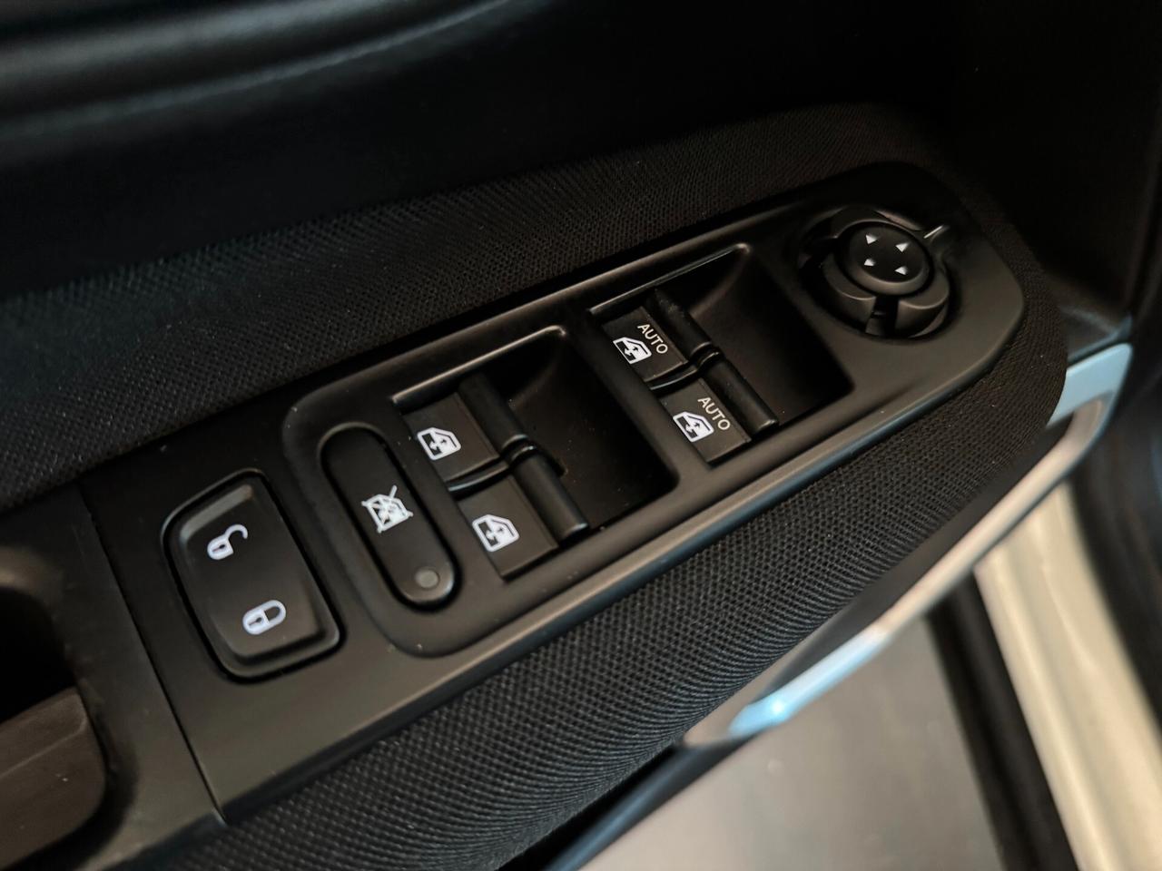 Jeep Renegade 2.0 Mjet 140CV 4WD - 2021
