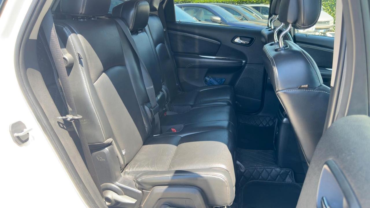 Fiat Freemont 2.0 Multijet 170 CV/PRONTA CONSEGNA/