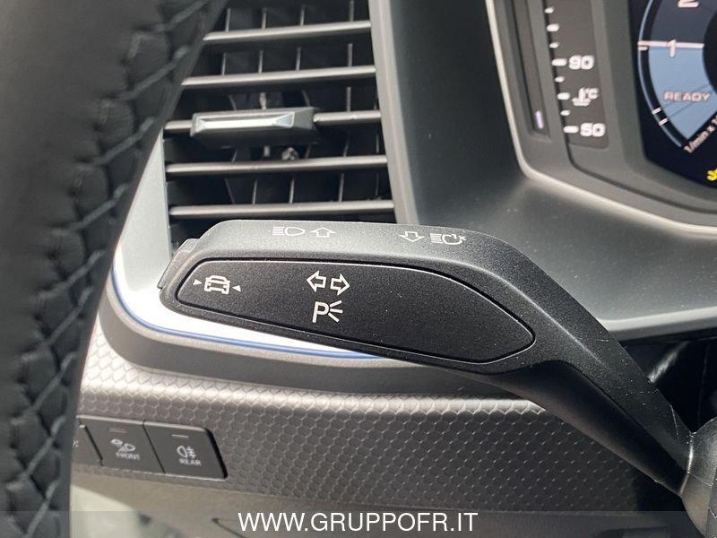 Audi A1 SPB 30 TFSI S tronic S line edition