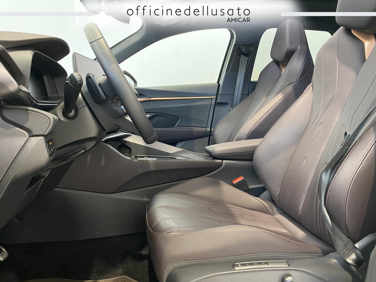 Cupra Terramar 1.5 e-hybrid 272cv vz dsg