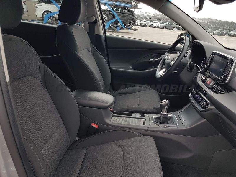 Hyundai i30 i30 Wagon 1.0 t-gdi 48V Prime 120cv