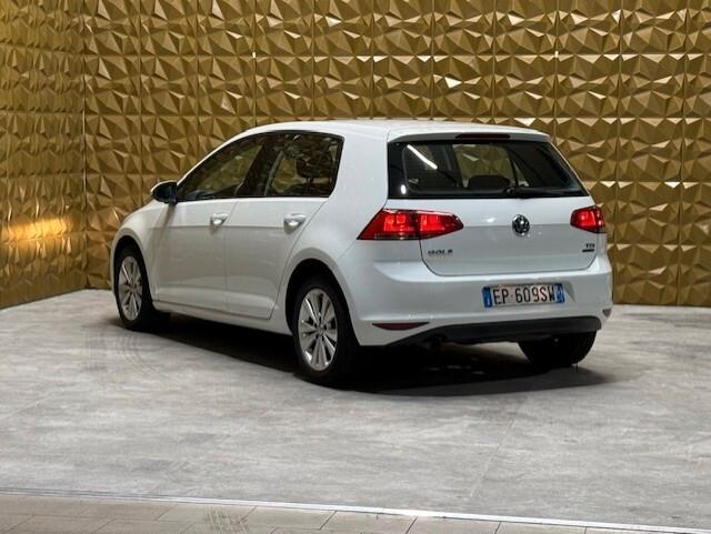 Volkswagen Golf 1.6 TDI 5p. Highline BlueMotion