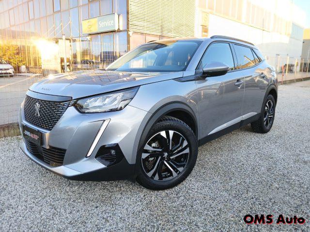 PEUGEOT 2008 BlueHDi 110 S&S Allure Pack