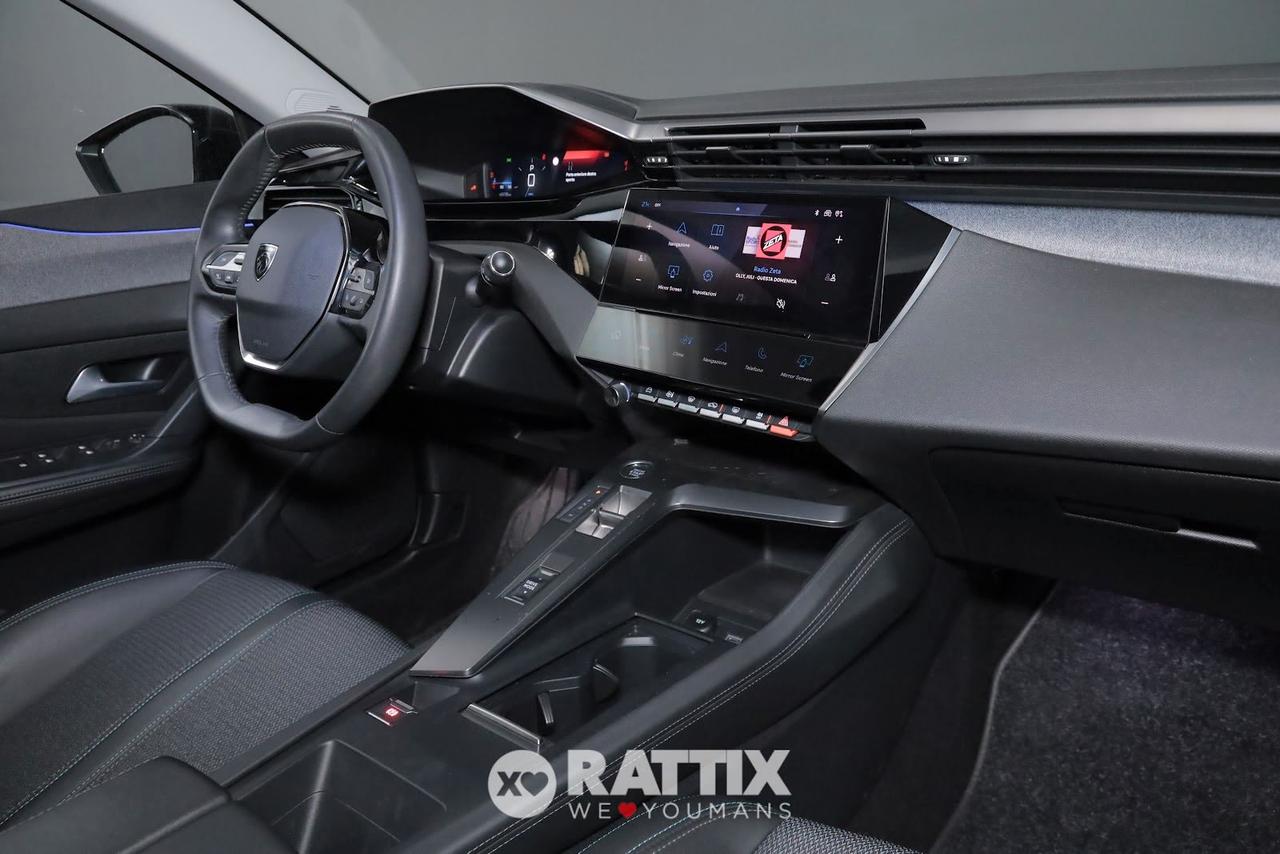 Peugeot 308 1.5 BlueHDI 130CV Allure Pack EAT8