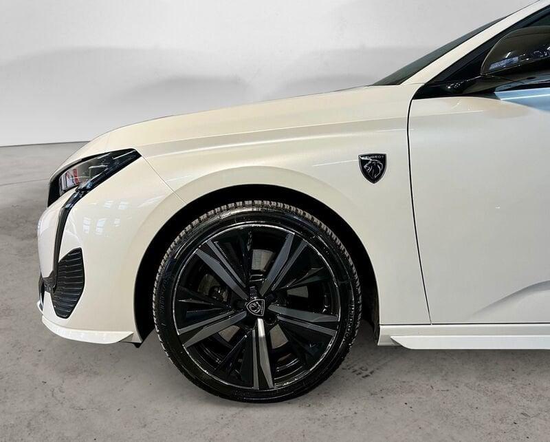 Peugeot 308 Hybrid 225 e-EAT8 GT Pack