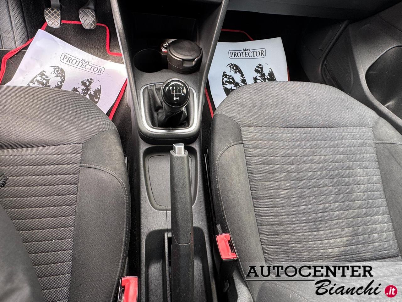 Volkswagen Polo 5 Porte 1.2 tdi Trendline