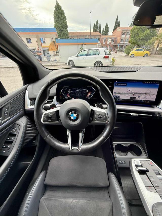 BMW 218 d Active Tourer Msport