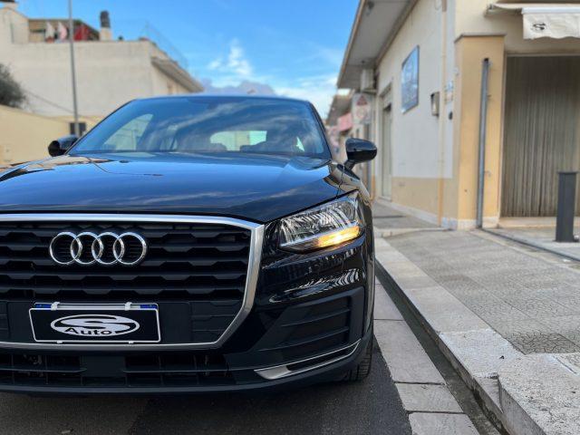 AUDI Q2 1.6TDI S-tronic Business