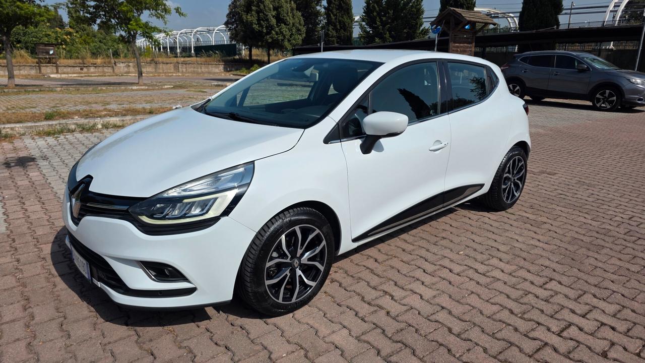 Renault Clio dCi 8V 90CV Start&Stop 5 porte Energy Zen