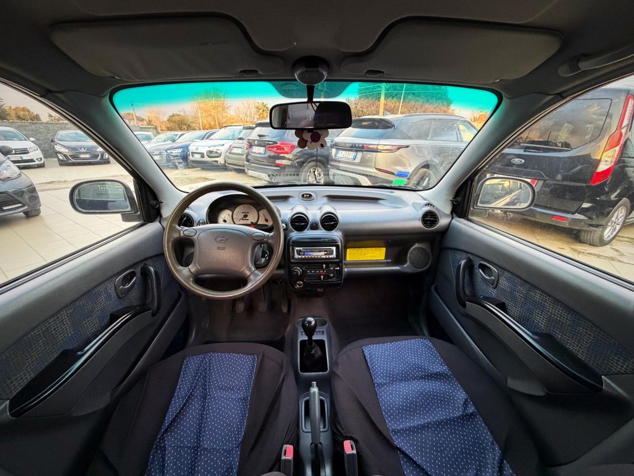 Hyundai Atos Prime 1.1 12V Comfort