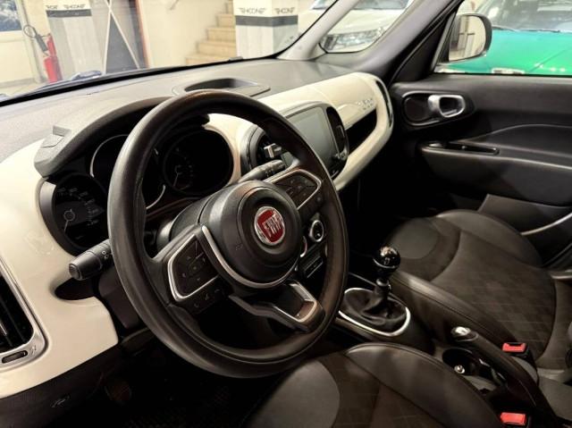 Fiat 500 L 1.4 Mirror 95cv my20