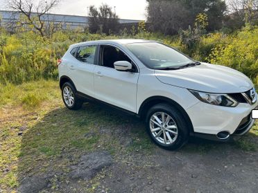 Nissan Qashqai 1.5dCi PARI AL NUOVO FULL 2014