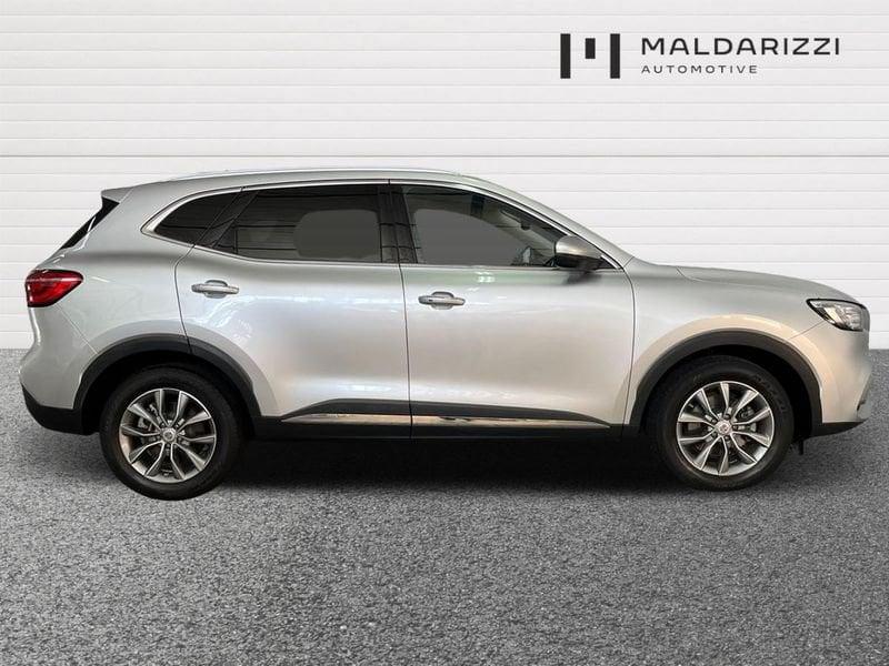 MG HS I 1.5 t Comfort