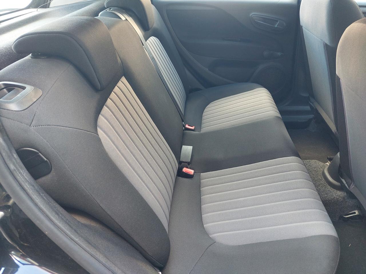 Fiat Punto 1.2 8V 5 SOLO 18500 KM UNIPRO