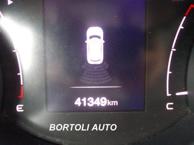 FIAT 500X 1.3 MJET 41.000 KM BUSINESS NEOPATENTATI NAVI