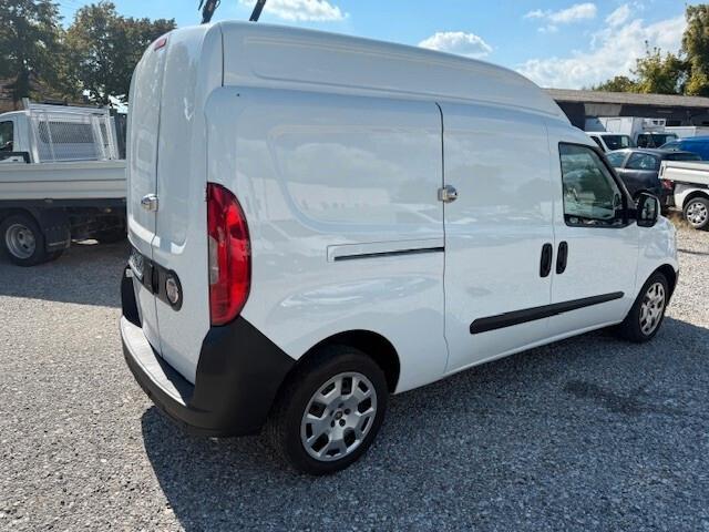 Fiat doblo maxi xl 1.6 mjet tetto alto