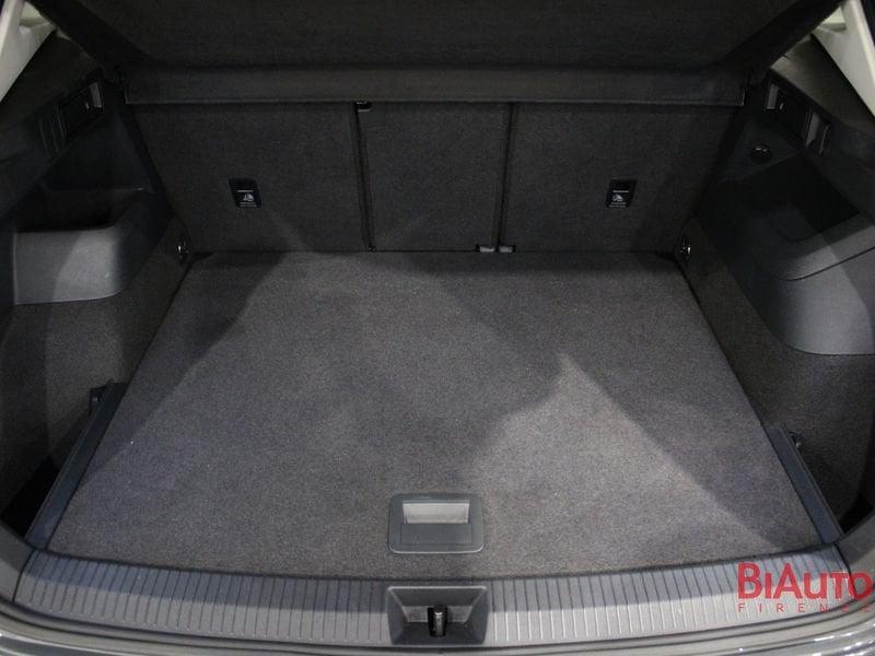 Volkswagen Tiguan 1.5 eTSI 96KW ACT Life DSG