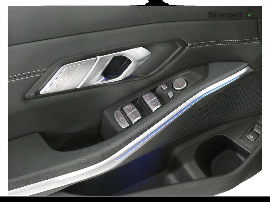 BMW Serie3(G20/21/80/81 - 320d 48V Touring Luxury
