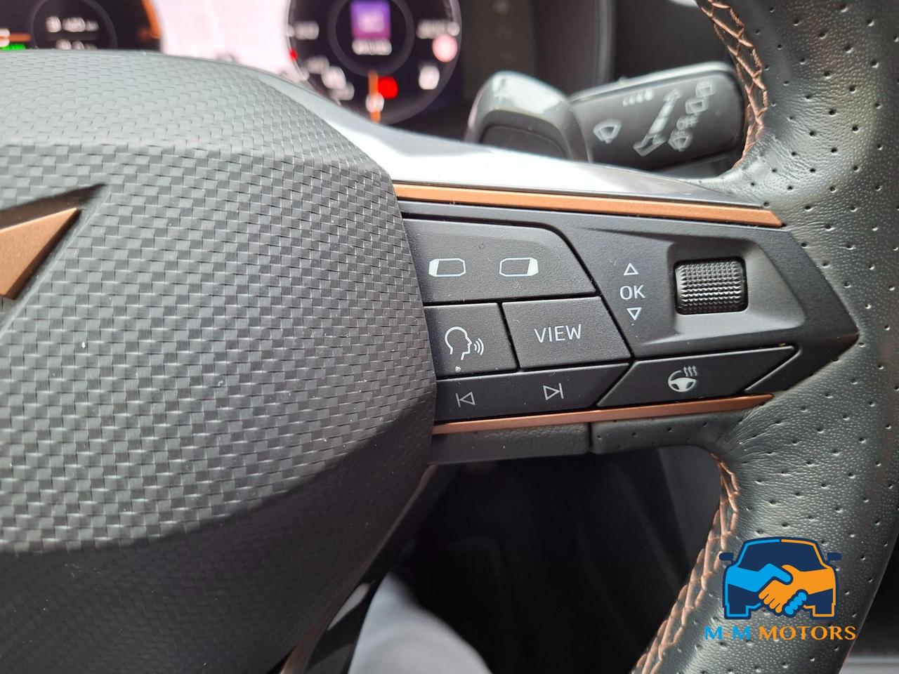 Cupra Formentor 1.4 e-hybrid 204cv dsg