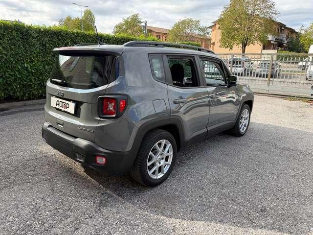 Jeep Renegade 1.6 Mjt 130 CV Limited N1 AUTOCARRO