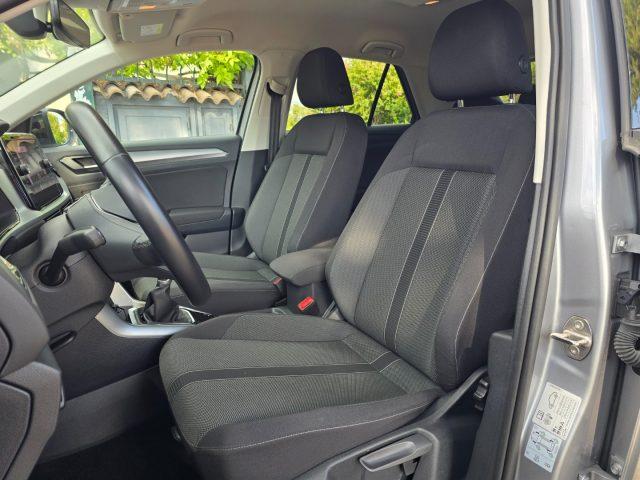 VOLKSWAGEN T-Roc 1.0 TSI IQ Light LED Performance 18" CAMERA ACC