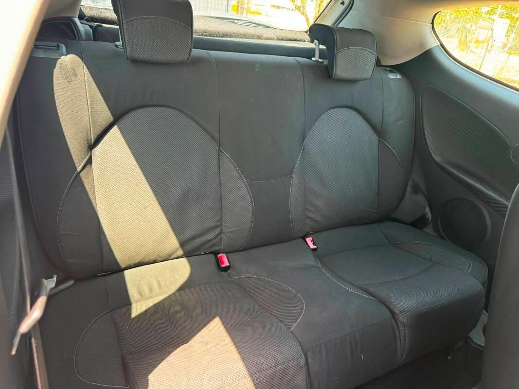 Alfa Romeo MiTo 1.4 tb m.air Distinctive 135cv