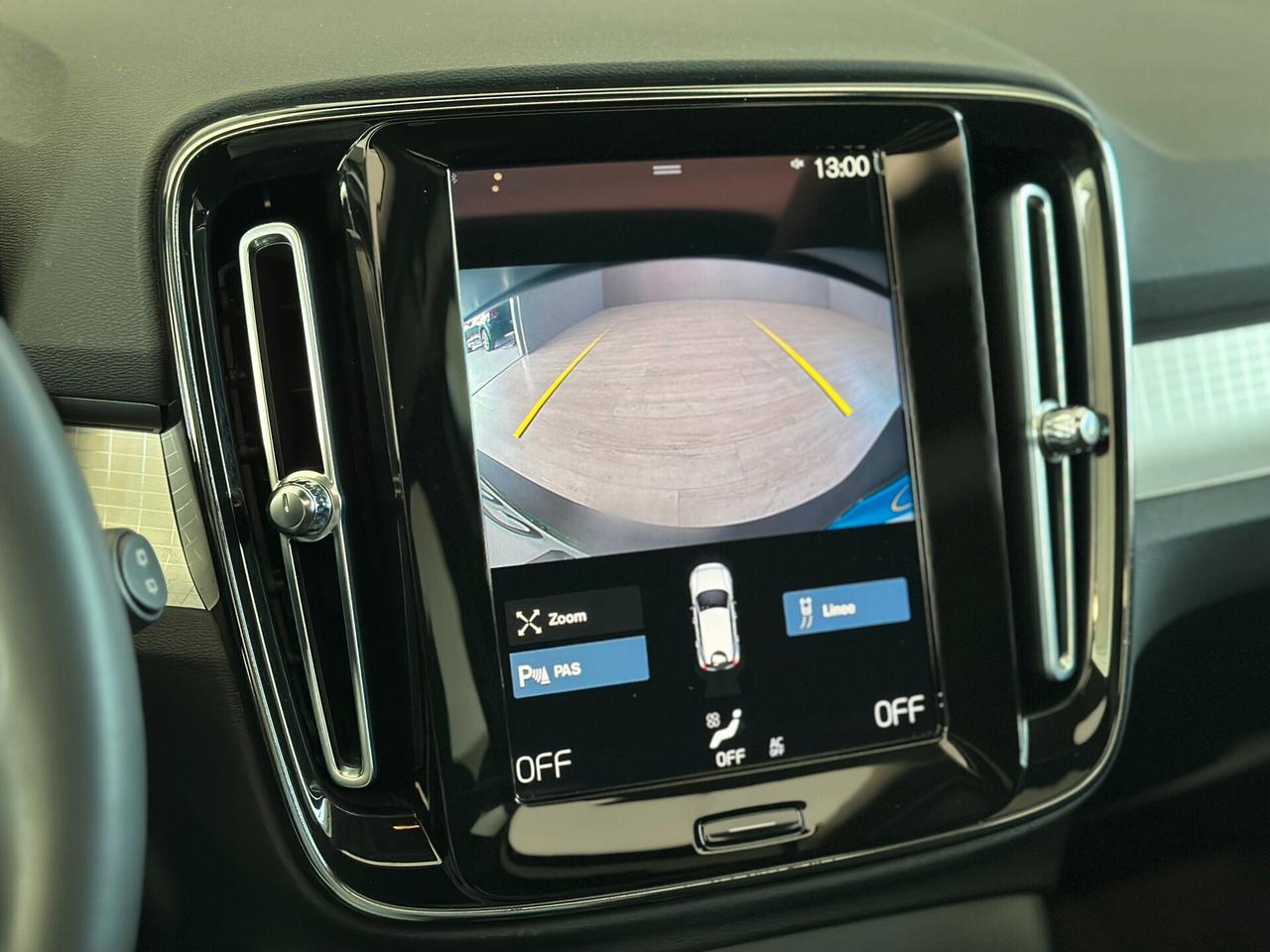 Volvo XC40 1.5 T4 PHEV Inscription Expression auto