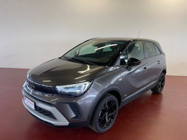 OPEL Crossland 2021 - Crossland 1.2 Design&Tech s&s 130cv at6