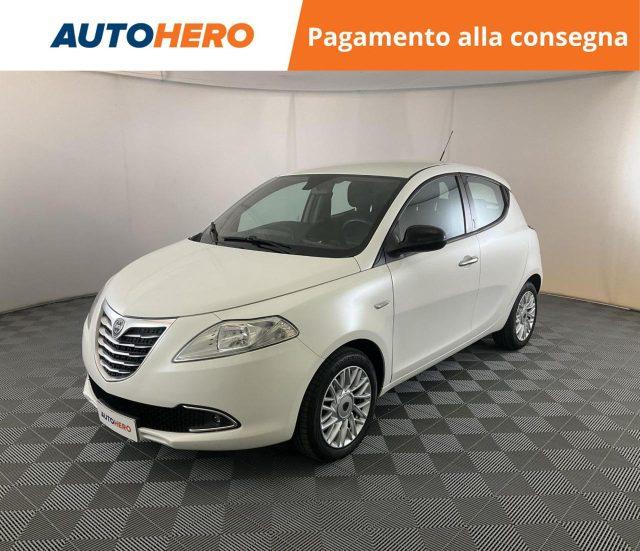 LANCIA Ypsilon 1.3 MJT 16V 95 CV 5 porte S&S Gold